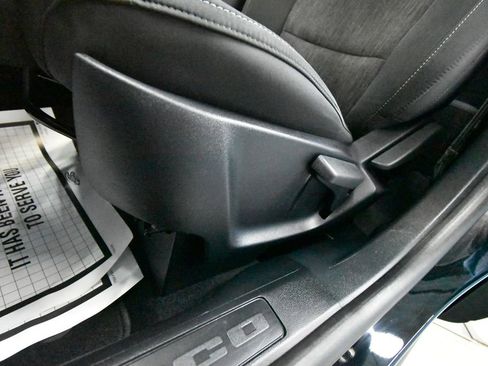 Used 2023 Ford Bronco Sport Big Bend image 6