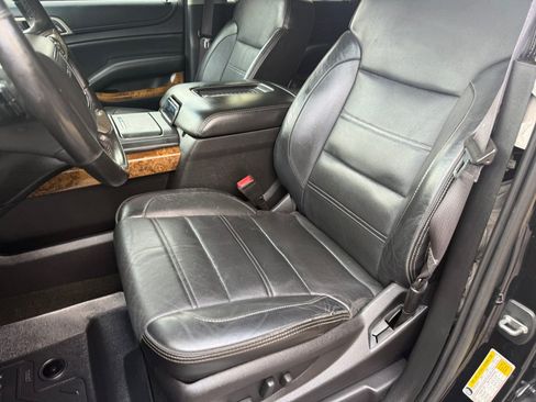 Used 2015 GMC Yukon Denali w/ Premium Package AWD/4WD image 28