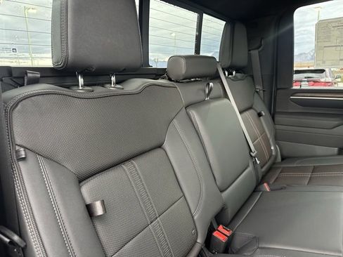 New 2025 Chevrolet Silverado 3500 High Country w/ High Country Premium Package image 19