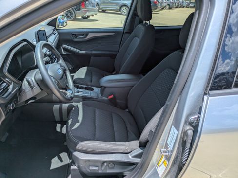 Used 2024 Ford Escape Active image 7