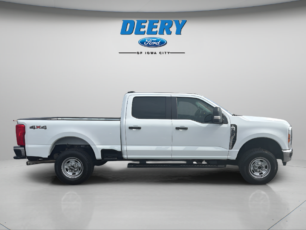 Used 2025 Ford F250 XL w/ XL Chrome Package AWD/4WD image 14