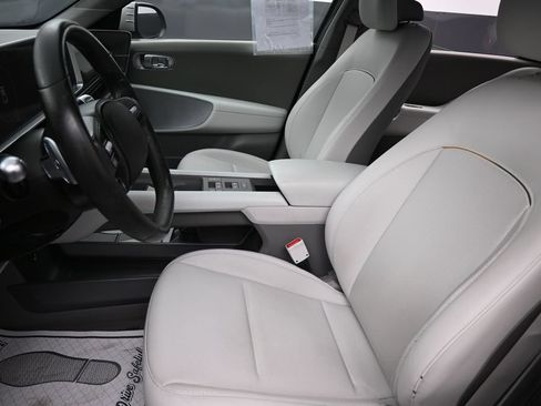 Used 2023 Hyundai Ioniq 6 SEL AWD/4WD image 24