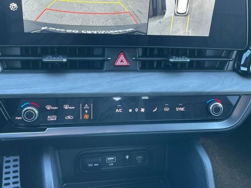 New 2025 Kia Sportage X-Pro Prestige AWD/4WD image 18