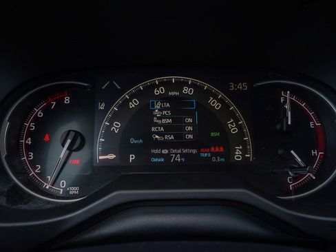 Used 2024 Toyota RAV4 XLE Premium FWD image 27