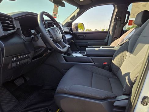 New 2026 Toyota Tundra SR RWD image 5