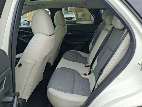 New 2026 MAZDA CX-30 Aire Edition AWD/4WD image 11