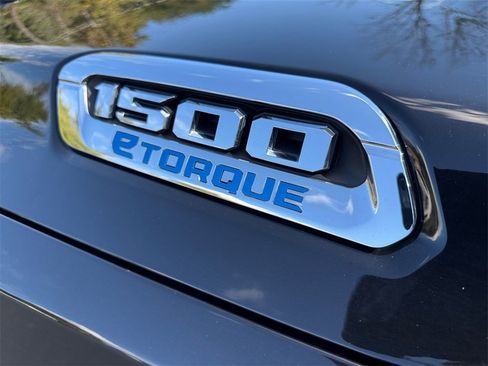 Used 2022 RAM 1500 Big Horn image 21