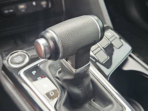 Used 2024 Kia Carnival SX Prestige FWD image 36