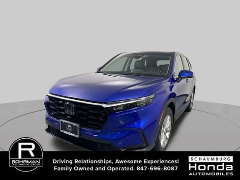 Used 2023 Honda CR-V EX-L image 26