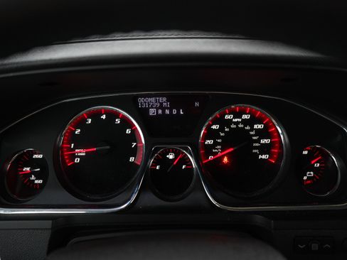 Used 2017 GMC Acadia Limited SLT AWD/4WD image 25