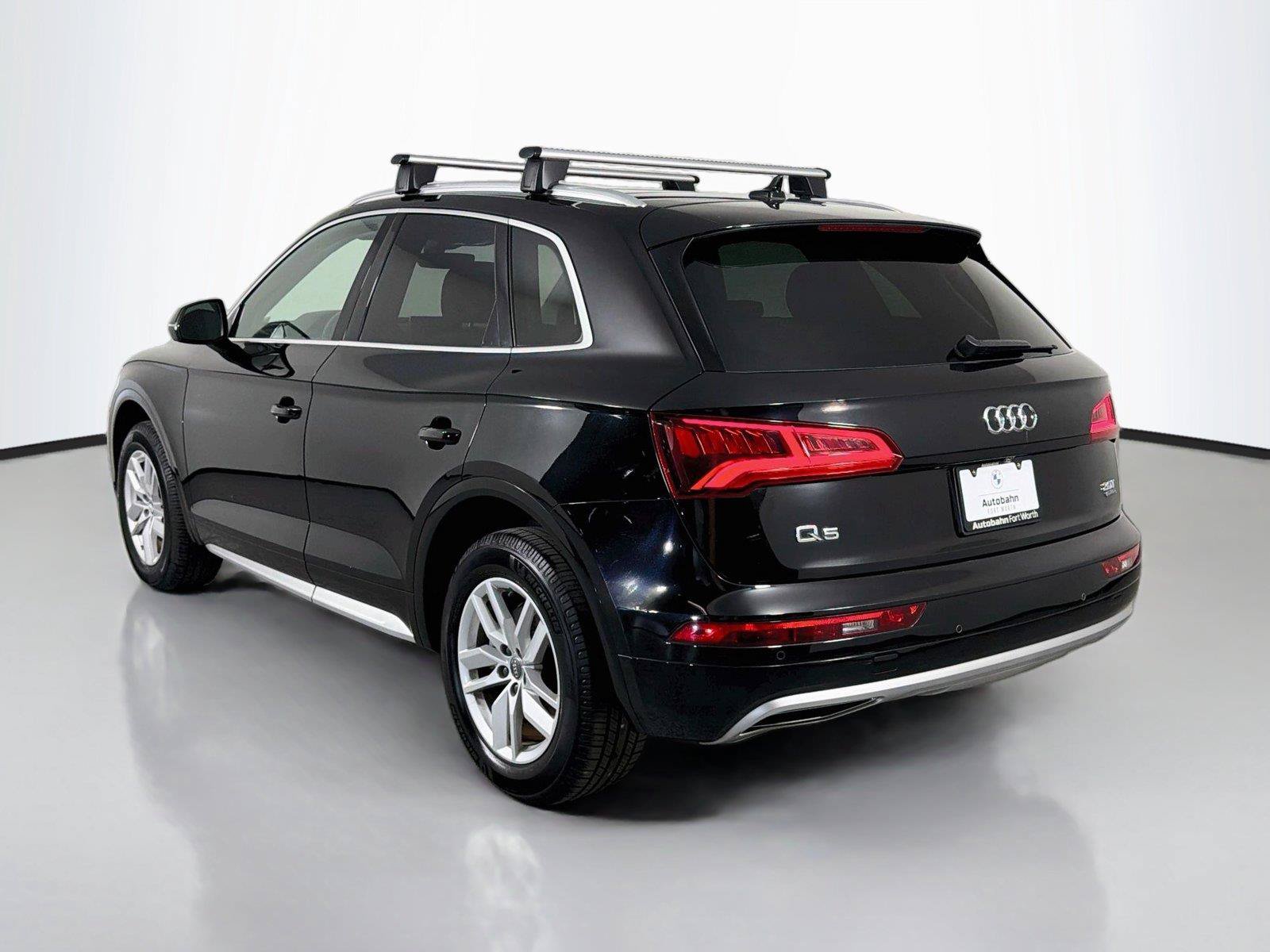 Used 2018 Audi Q5 2.0T Premium Plus AWD/4WD image 7