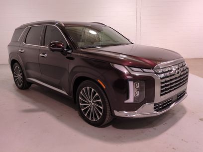Used 2023 Hyundai Palisade Calligraphy