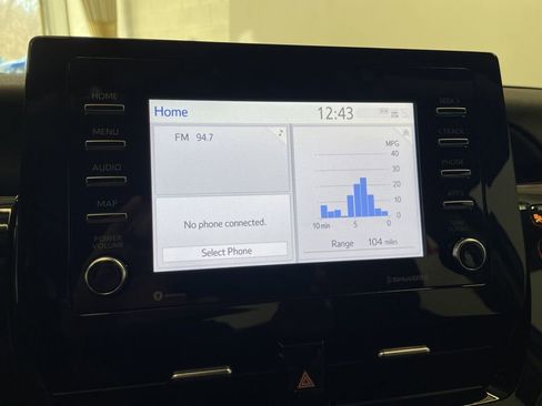 Used 2023 Toyota Camry SE image 25