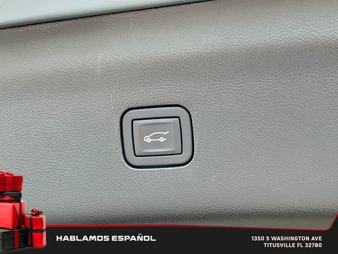 Used 2024 Buick Enclave Avenir w/ Trailering Package, 5000 lbs. image 46