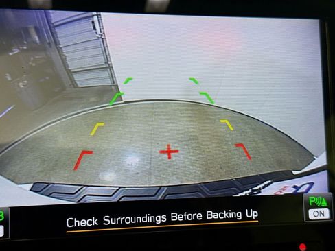 Used 2019 Subaru Forester Sport w/ Popular Package #2 image 13