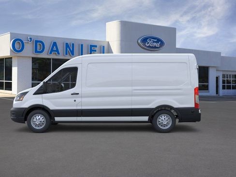 New 2026 Ford Transit 250 148 Medium Roof Extended AWD w/ Load Area Protection Package image 3