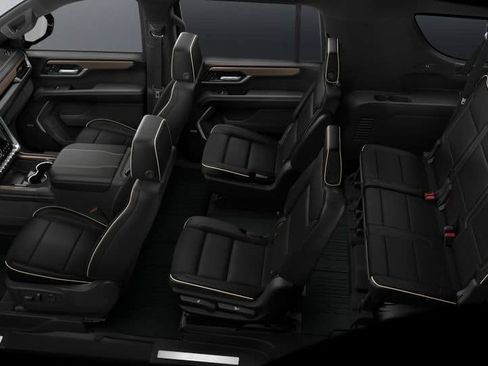New 2026 GMC Yukon XL Elevation w/ LPO, Floor Liner Package AWD/4WD image 33