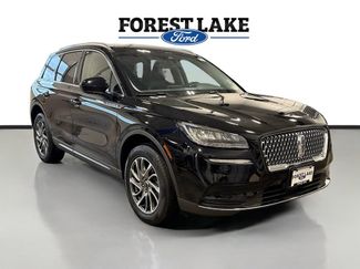 Used 2021 Lincoln Corsair AWD w/ Equipment Group 101A video 1