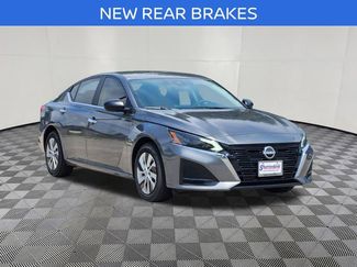 New 2025 Nissan Altima 2.5 S video 2