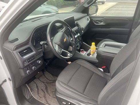 Used 2021 Chevrolet Tahoe LS AWD/4WD image 9
