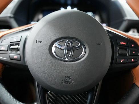 Used 2023 Toyota Supra A91 Edition image 13