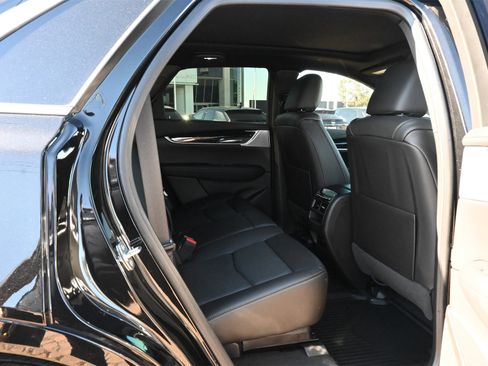 New 2025 Cadillac XT5 Premium Luxury w/ Technology Package image 24