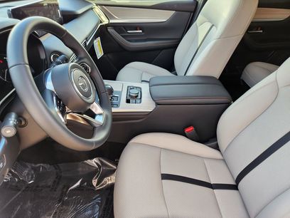 New 2026 MAZDA CX-90 3.3 Turbo w/ Preferred Package