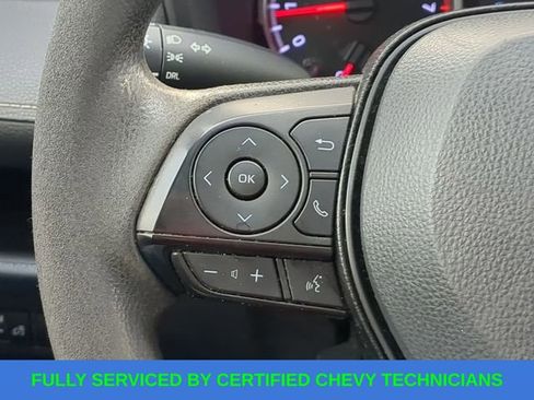 Used 2022 Toyota RAV4 LE image 28