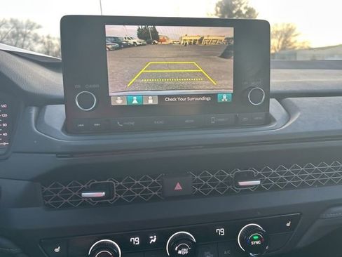 Used 2024 Honda Accord EX image 18