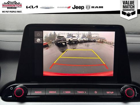 Certified 2024 Kia Forte LXS w/ LXS Technology Package image 25