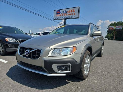 Used 2011 Volvo XC70 T6 AWD/4WD image 33