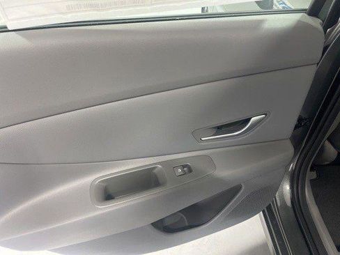 New 2026 Hyundai Elantra Sport w/ Cargo Package FWD image 26
