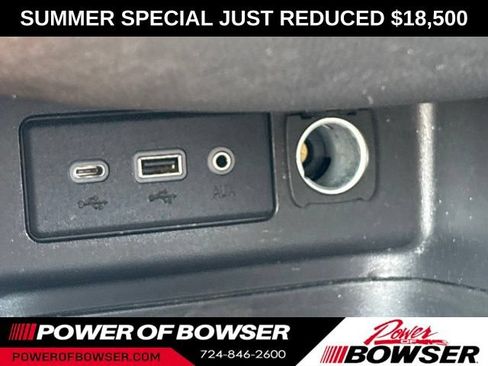 Certified 2022 Chevrolet Equinox LT AWD/4WD image 18