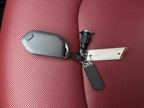 New 2025 Kia K4 GT-Line w/ GT-Line Premium Package image 33