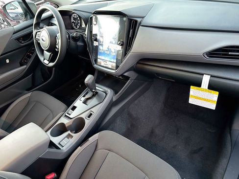 New 2026 Subaru Crosstrek 2.0i Premium image 33