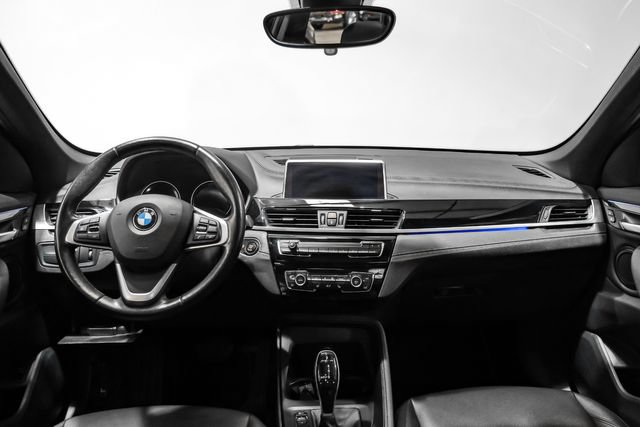 Used 2021 BMW X1 sDrive28i FWD image 16
