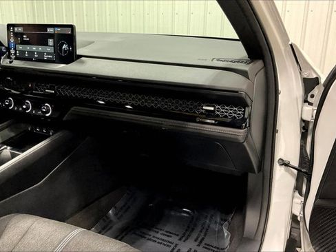 Used 2023 Honda Accord Sport image 16