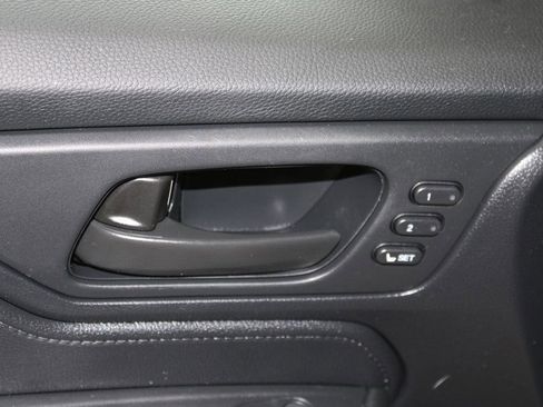 Used 2025 Honda Odyssey EX-L image 8