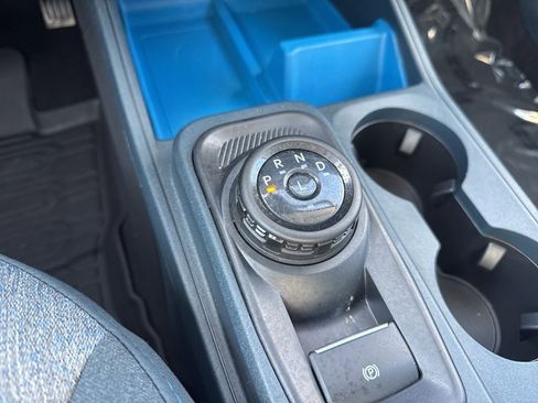 Used 2025 Ford Maverick XLT w/ Equipment Group 302A image 15