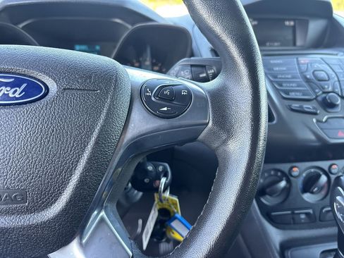 Used 2018 Ford Transit Connect XL image 27