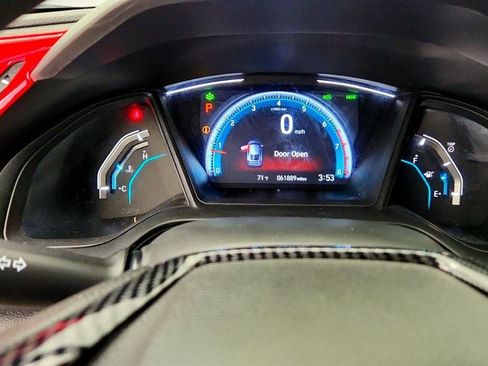 Used 2019 Honda Civic LX image 14