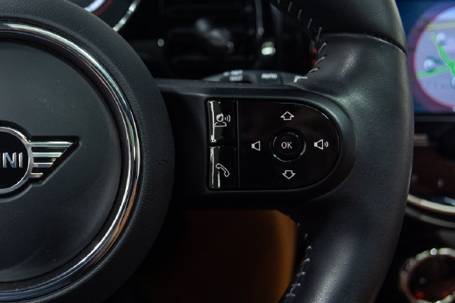 Certified 2023 MINI Cooper John Cooper Works FWD image 14