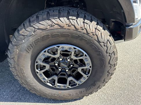 Used 2025 Ford F150 Raptor w/ Equipment Group 803A Raptor R AWD/4WD image 12