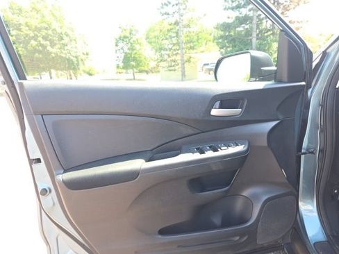 Used 2013 Honda CR-V LX image 12