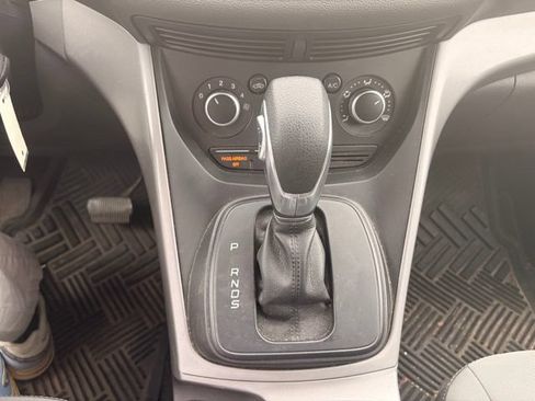 Used 2016 Ford Escape SE FWD image 19