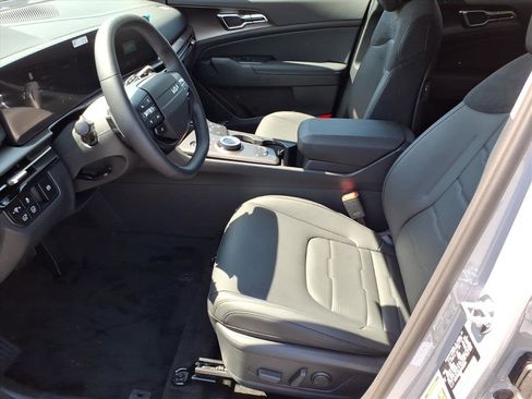 New 2026 Kia Sportage SX Prestige AWD/4WD image 10