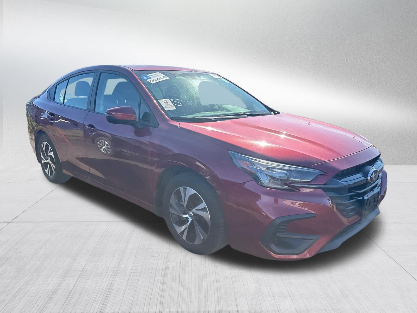 Used 2025 Subaru Legacy Premium w/ Popular Package #1A AWD/4WD image 8
