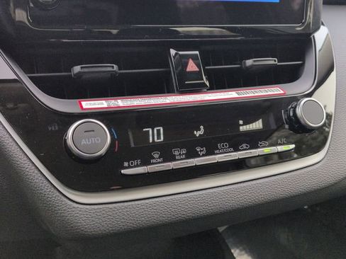 Certified 2026 Toyota Corolla LE image 20