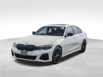 Used 2022 BMW M340i xDrive w/ Premium Package