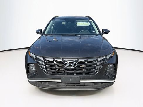 Used 2024 Hyundai Tucson SEL AWD/4WD image 9